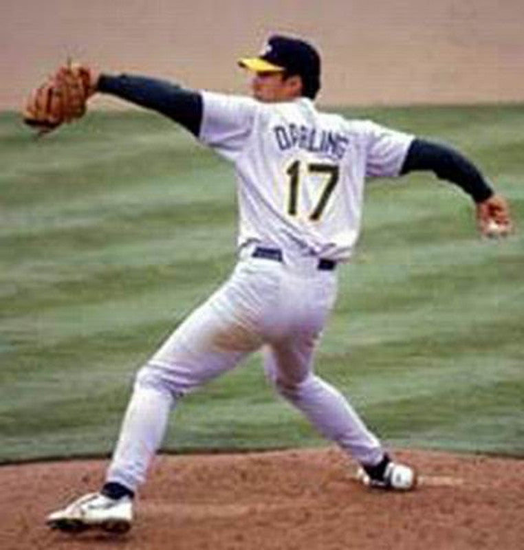 Vintage Baseball Jersey 1992 Home Throwback Stitched Vintage Jersey product image