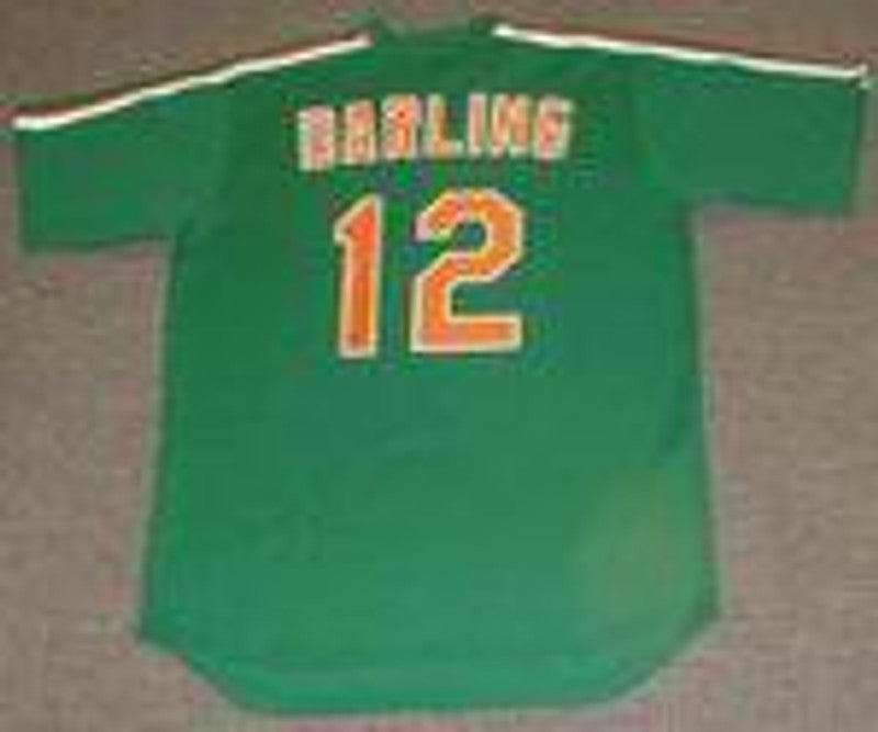 Vintage Baseball Jersey 1985 Cooperstown Throwback Stitched Vintage Jersey product image