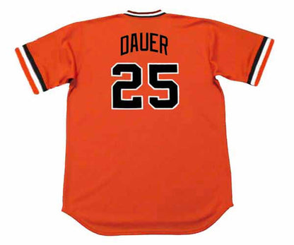 Vintage Baseball Jersey 1979 Stitched Vintage Jersey product image