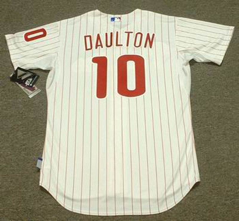 DD PP  Home Baseball Stitched Jersey, Vintage Baseball Jersey, Retro Sewn Jersey