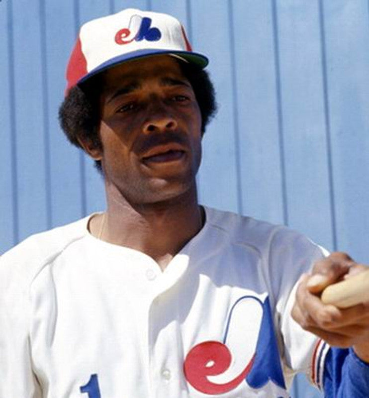 Vintage Baseball Jersey 1974 Away Stitched Vintage Jersey product image