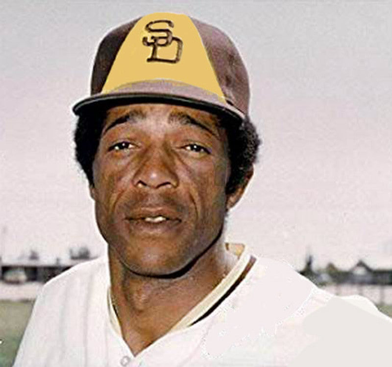 Vintage Baseball Jersey 1976 Away Throwback Stitched Vintage Jersey product image
