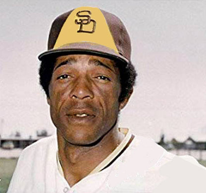 Vintage Baseball Jersey 1976 Away Throwback Stitched Vintage Jersey product image