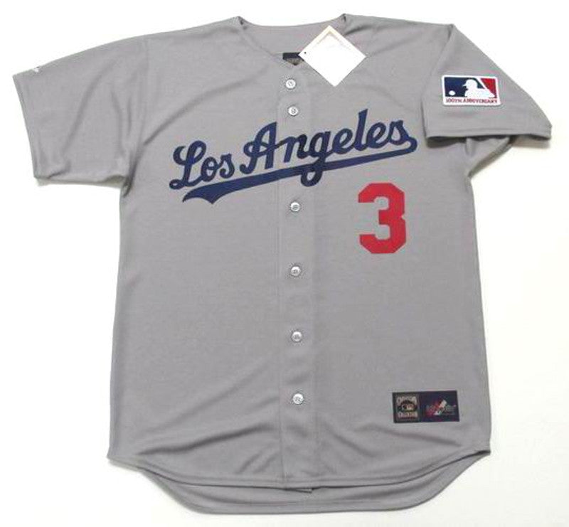 Vintage Baseball Jersey 1969 Away Throwback Stitched Vintage Jersey product image