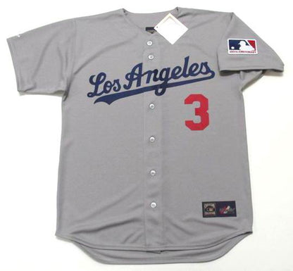 Vintage Baseball Jersey 1969 Away Throwback Stitched Vintage Jersey product image