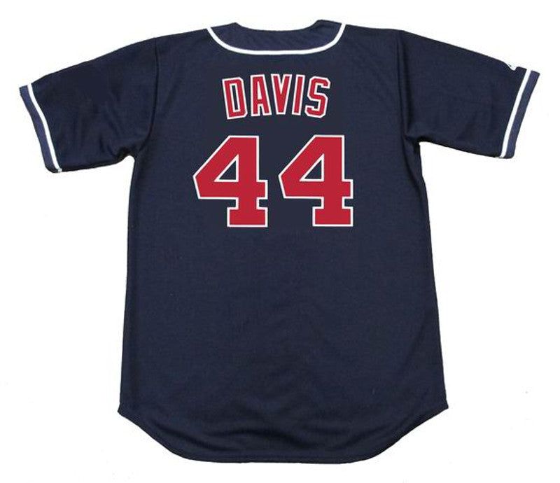 Chili Davis California Angels 1996 Baseball jersey retro stitched fan gear RTJ01441