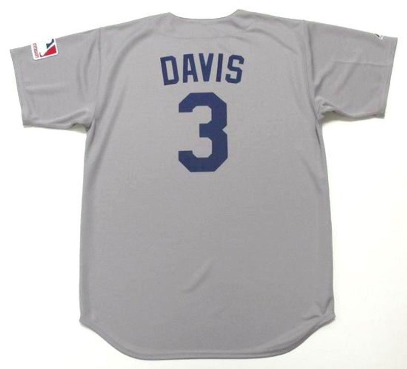 Vintage Baseball Jersey 1969 Away Throwback Stitched Vintage Jersey product image