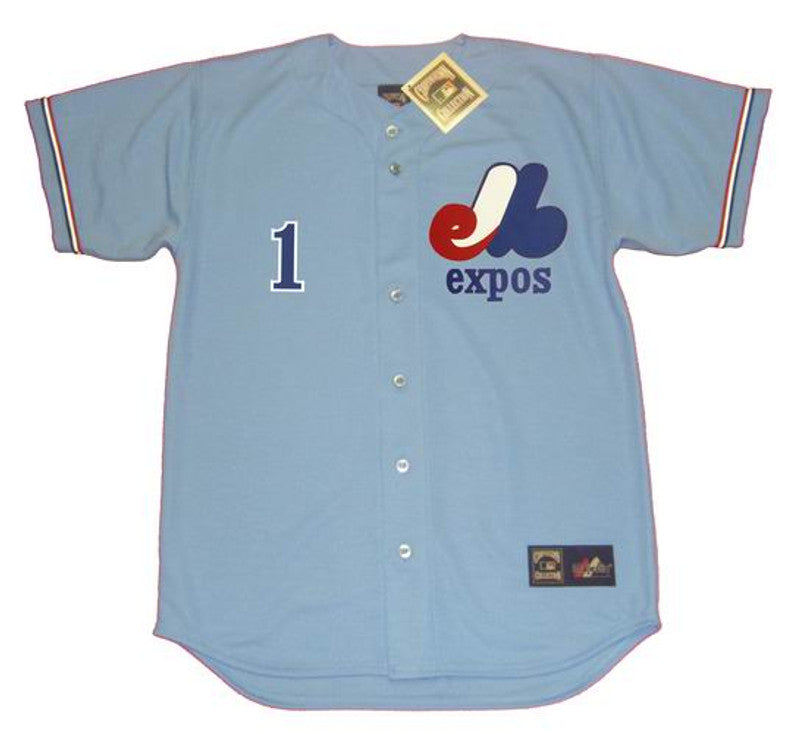Vintage Baseball Jersey 1974 Away Stitched Vintage Jersey product image