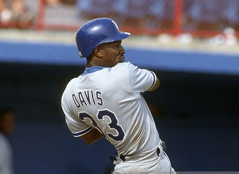 Eric Davis Los Angeles Dodgers 1993 Baseball jersey retro stitched fan gear RTJ01008