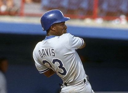 Eric Davis Los Angeles Dodgers 1993 Baseball jersey retro stitched fan gear RTJ01008