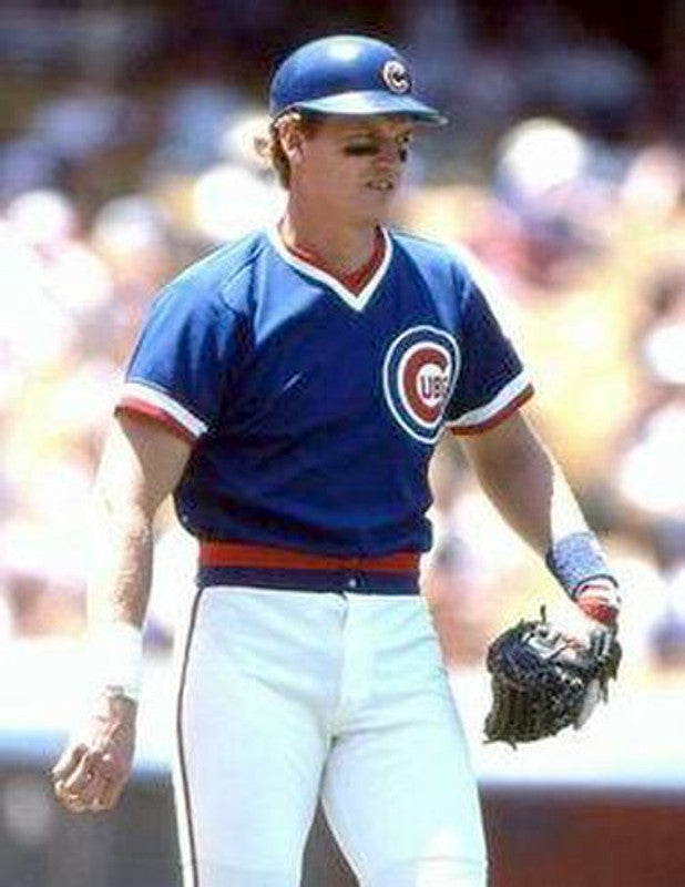 Jody Davis Chicago Cubs 1984 Baseball jersey retro stitched fan gear RTJ00503