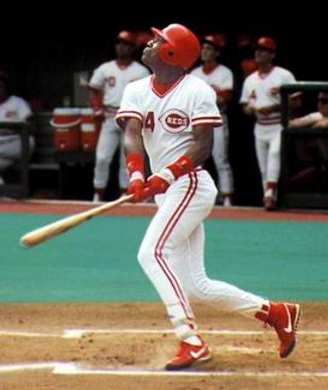 Eric Davis Cincinnati Reds 1990 Baseball jersey retro stitched fan gear RTJ01012