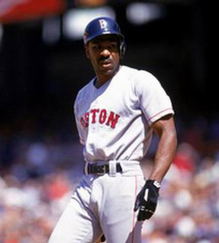 Andre Dawson Boston Red Sox 1993 Baseball jersey retro stitched fan gear RTJ01928