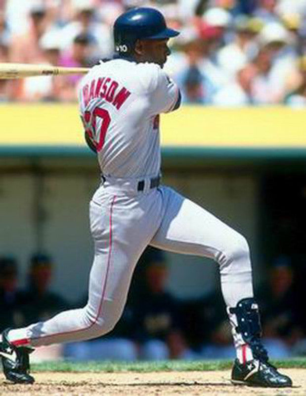 Andre Dawson Boston Red Sox 1993 Baseball jersey retro stitched fan gear RTJ01928
