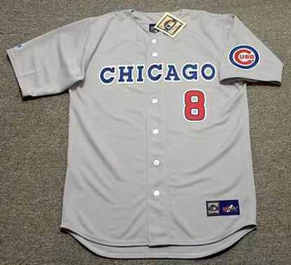 Andre Dawson Chicago Cubs 1990 Baseball jersey retro stitched fan gear RTJ01924