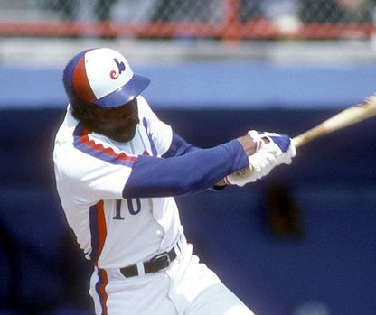 Andre Dawson Montreal Expos 1981 Baseball jersey retro stitched fan gear RTJ01919