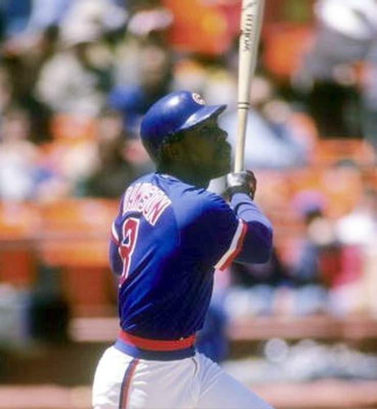 CC CC 1980s Cooperstown Away Custom Stitched Jersey with Any Name & Number(s), Vintage Baseball Jersey, Retro Sewn Jersey