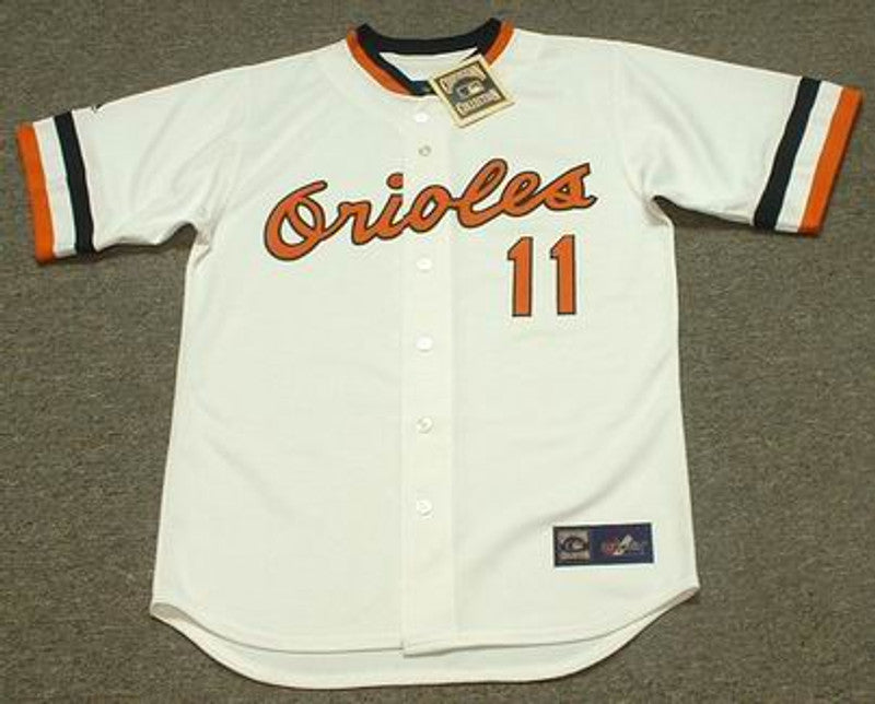 DD BO 1979 Cooperstown Throwback Stitched Jersey, Vintage Baseball Jersey, Retro Sewn Jersey