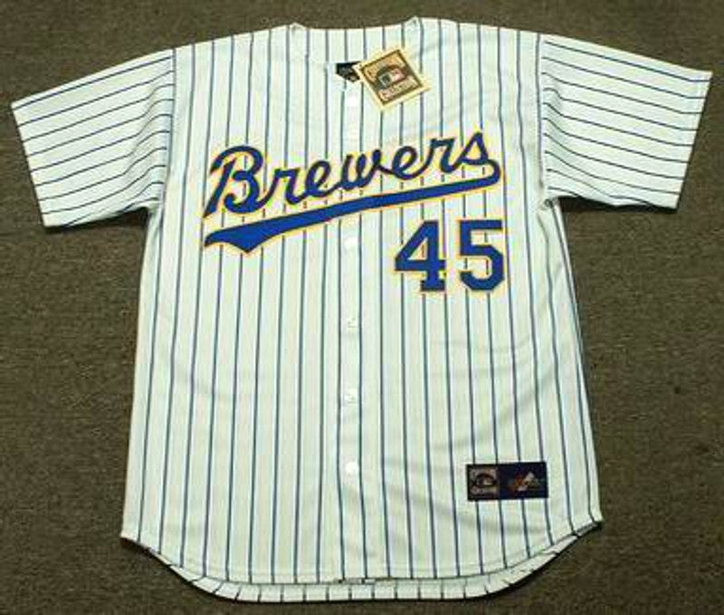 Vintage Baseball Jersey 1990 Home Stitched Vintage Jersey product image