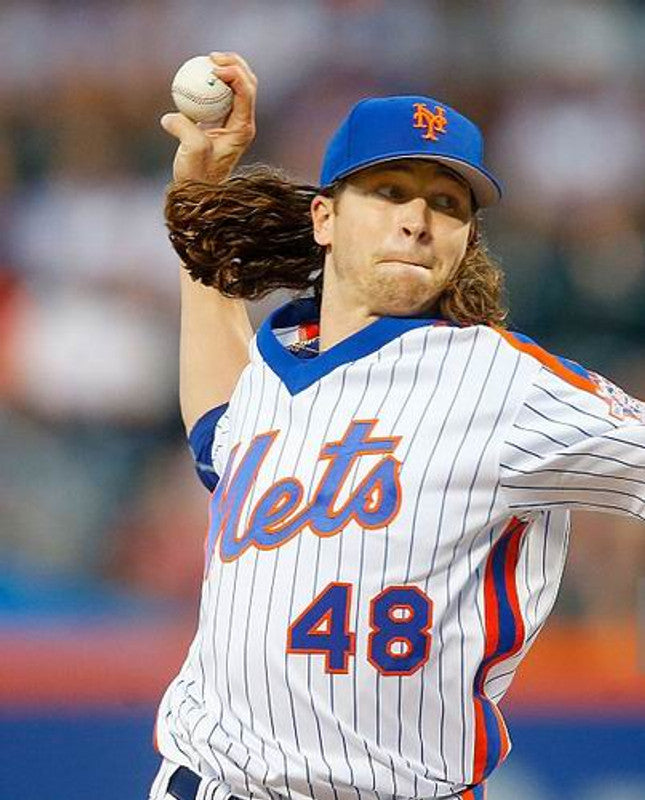 Jacob Degrom New York Mets 1986 Baseball jersey retro stitched fan gear RTJ00673