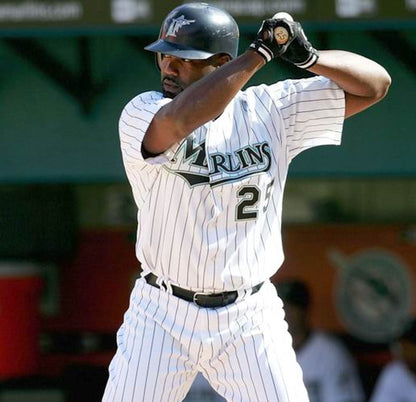 CD FM 2005 Home Throwback Baseball Stitched Jersey, Vintage Baseball Jersey, Retro Sewn Jersey