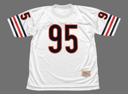 RIDE CB 1983 Throwback Football Jersey, Retro Stitched Jersey