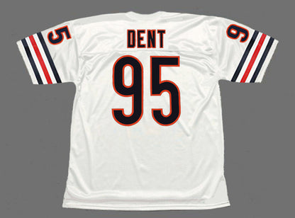 RIDE CB 1983 Throwback Football Jersey, Retro Stitched Jersey