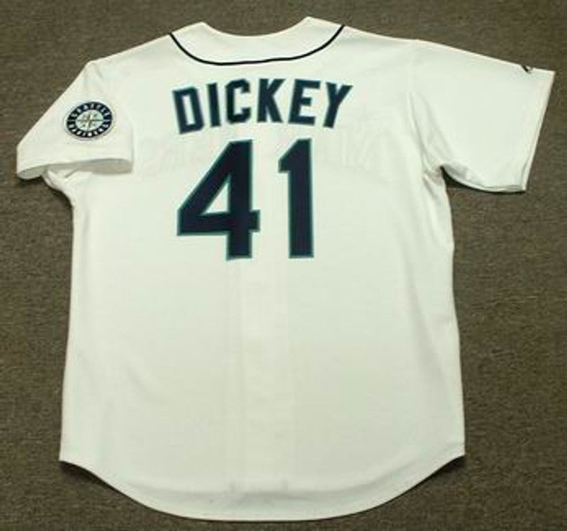 Vintage Baseball Jersey 2008 Home Throwback Stitched Vintage Jersey product image