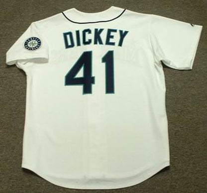 Vintage Baseball Jersey 2008 Home Throwback Stitched Vintage Jersey product image