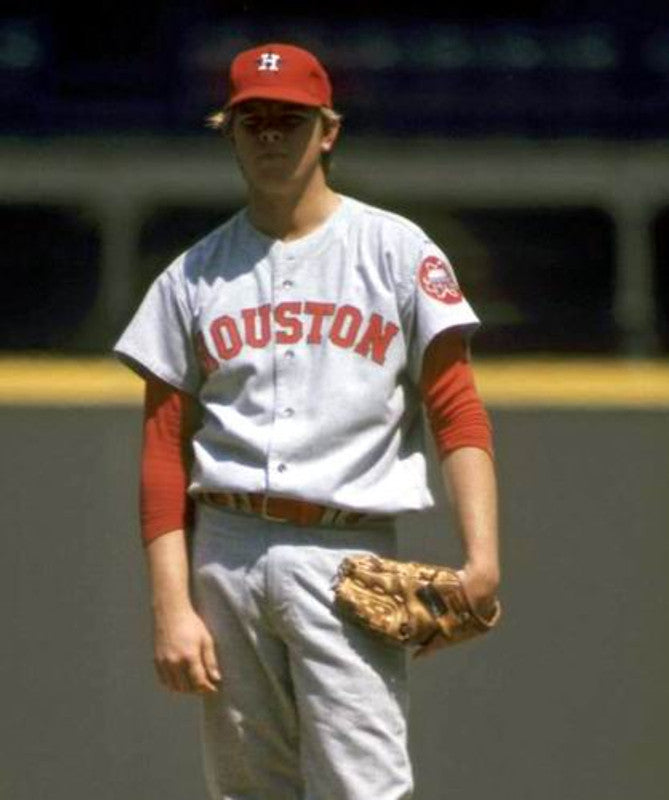Larry Dierker Houston Astros 1971 Baseball jersey retro stitched fan gear RTJ00158