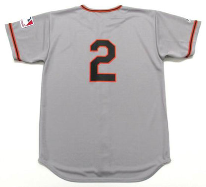 Dick Dietz San Francisco Giants 1969 Baseball jersey retro stitched fan gear RTJ01145