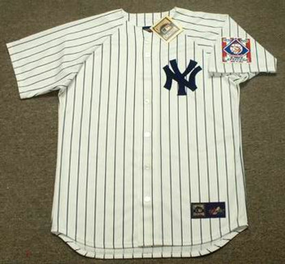 JD NYY 1939 Cooperstown Throwback Home Stitched Jersey, Vintage Baseball Jersey, Retro Sewn Jersey