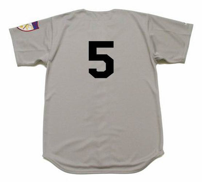 Joe Dimaggio New York Yankees 1951 Baseball jersey retro stitched fan gear RTJ00492