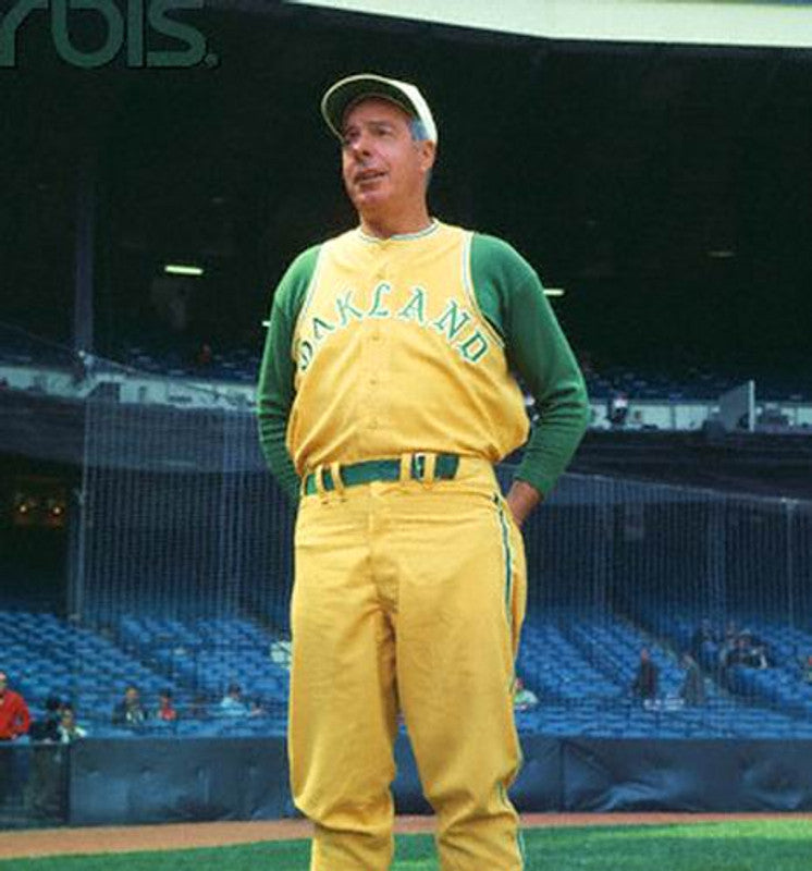 Joe Dimaggio Oakland Athletics 1968 Baseball jersey retro stitched fan gear RTJ00491