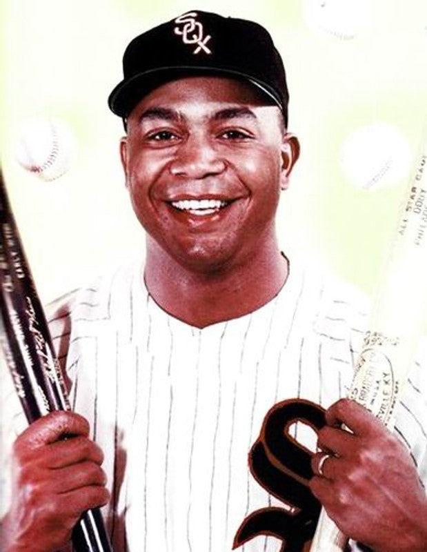 Larry Doby Chicago White Sox 1950s Baseball jersey retro stitched fan gear RTJ00156