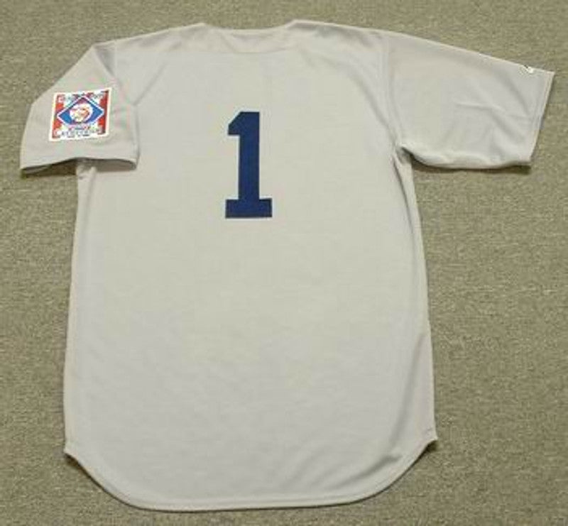 BD BRS 1939 Cooperstown Throwback Away Stitched Jersey, Vintage Baseball Jersey, Retro Sewn Jersey