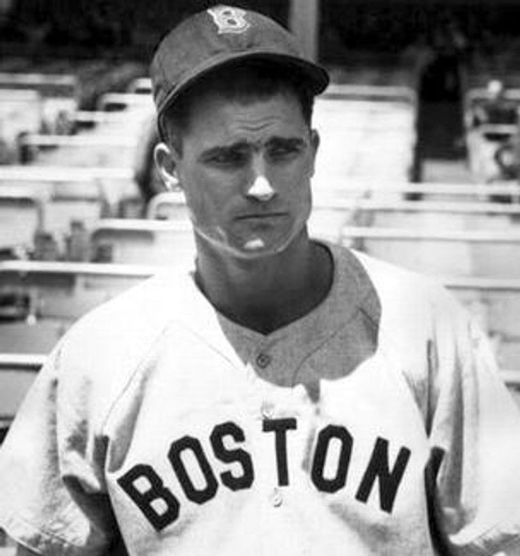Bobby Doerr Boston Red Sox 1939 Baseball jersey retro stitched fan gear RTJ01686