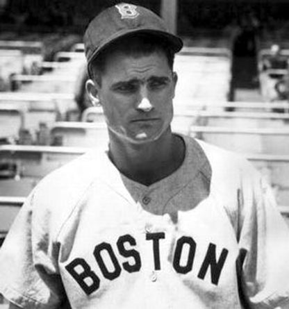 Bobby Doerr Boston Red Sox 1939 Baseball jersey retro stitched fan gear RTJ01686