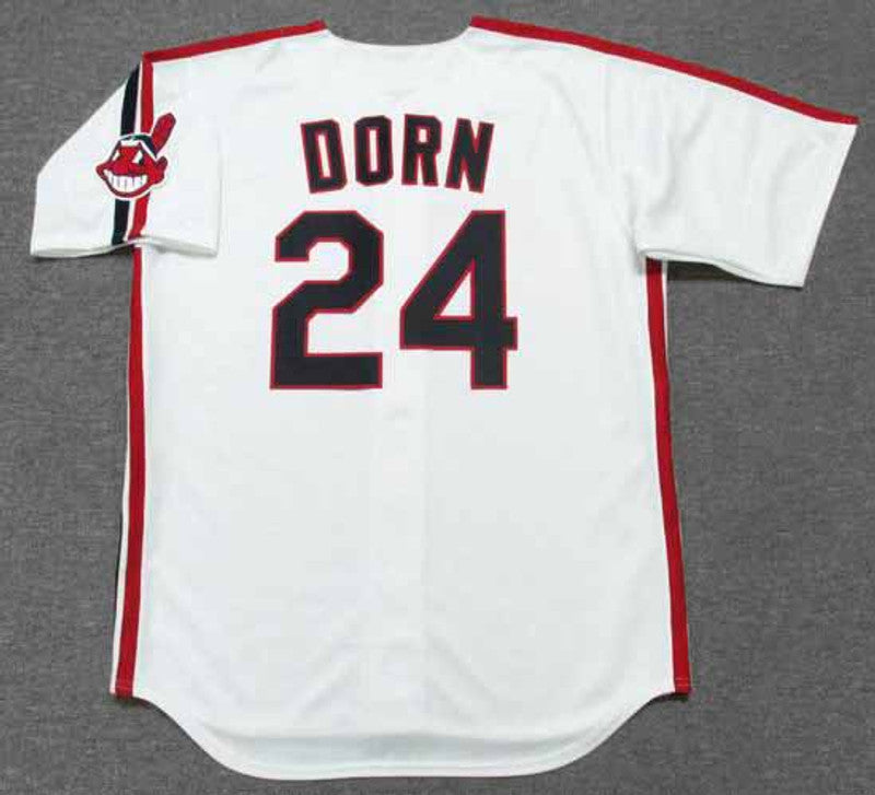 RD CI 1980s Baseball Throwback Stitched Jersey, Vintage Baseball Jersey, Retro Sewn Jersey