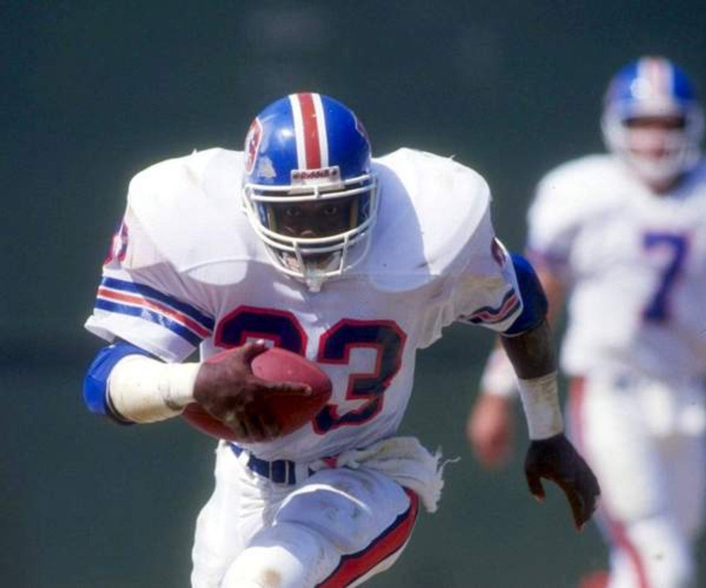 TODO DB 1988 Throwback Football Jersey, Retro Stitched Jersey