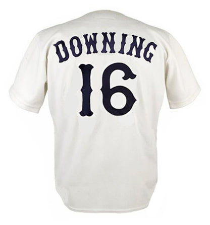 Brian Downing Chicago White Sox 1976 Baseball jersey retro stitched fan gear RTJ01624