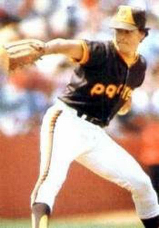 Dave Dravecky San Diego Padres 1984 Baseball jersey retro stitched fan gear RTJ01280