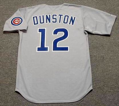 Vintage Baseball Jersey 1990 Away Throwback Stitched Vintage Jersey product image