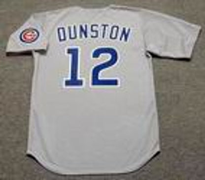 Vintage Baseball Jersey 1990 Away Throwback Stitched Vintage Jersey product image