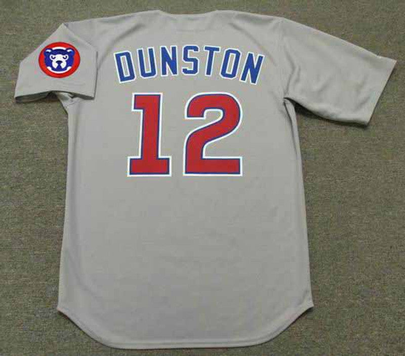 Vintage Baseball Jersey 1994 Away Throwback Stitched Vintage Jersey product image