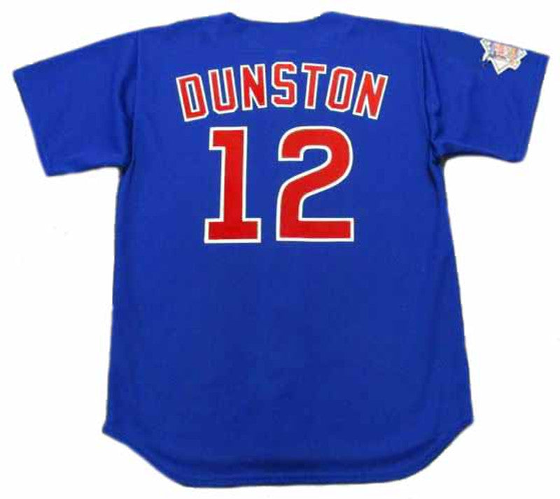 Vintage Baseball Jersey 1997 Alternate Throwback Stitched Vintage Jersey product image