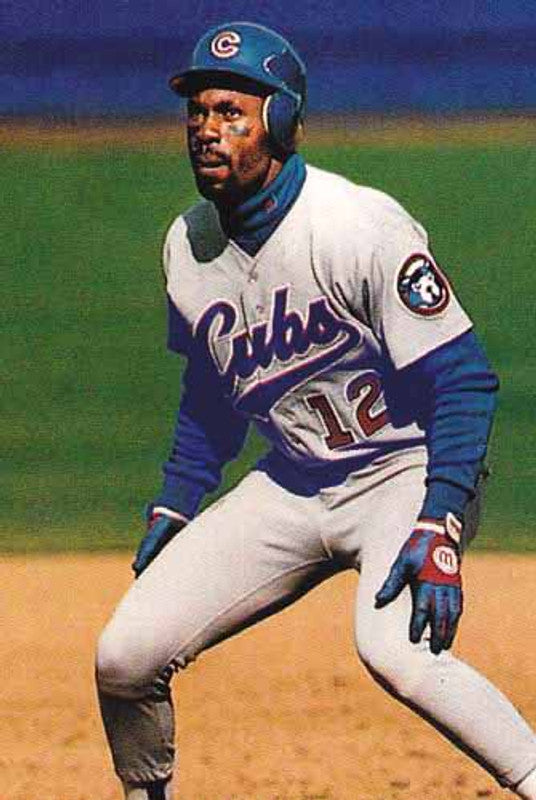 Vintage Baseball Jersey 1994 Away Throwback Stitched Vintage Jersey product image