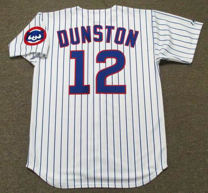 Vintage Baseball Jersey 1992 Home Throwback Stitched Vintage Jersey product image