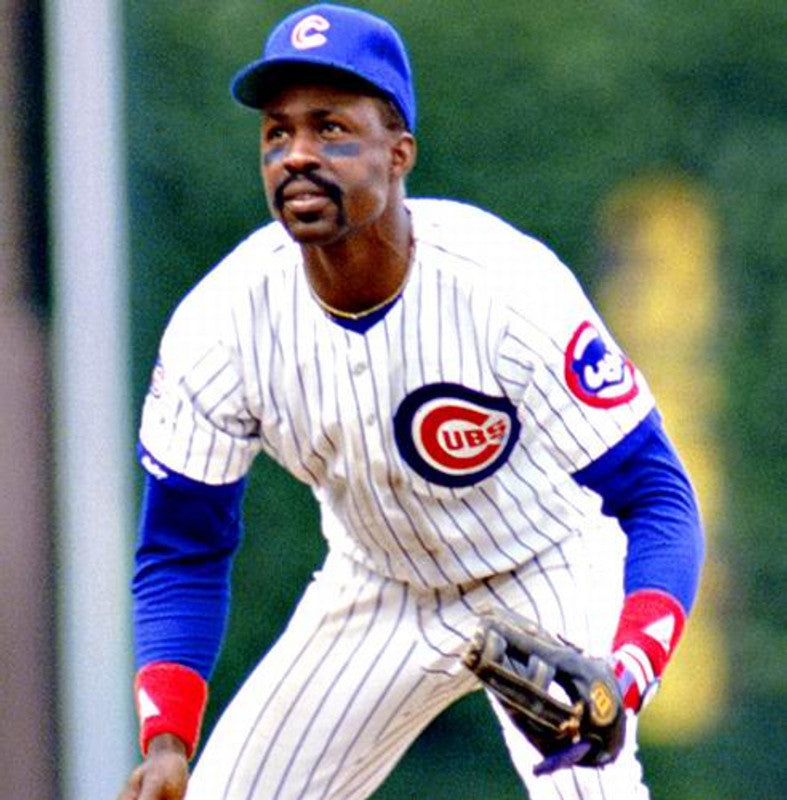 Vintage Baseball Jersey 1992 Home Throwback Stitched Vintage Jersey product image