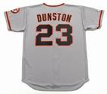 Vintage Baseball Jersey 2002 Away Throwback Stitched Vintage Jersey product image